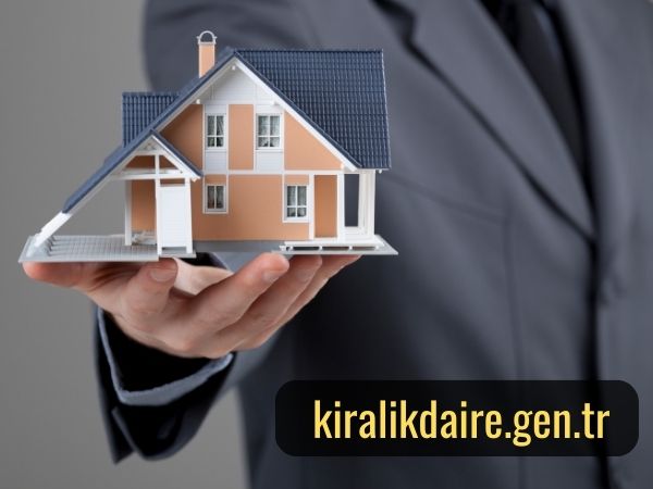 Karagedik Mahallesi Kiralık Daire